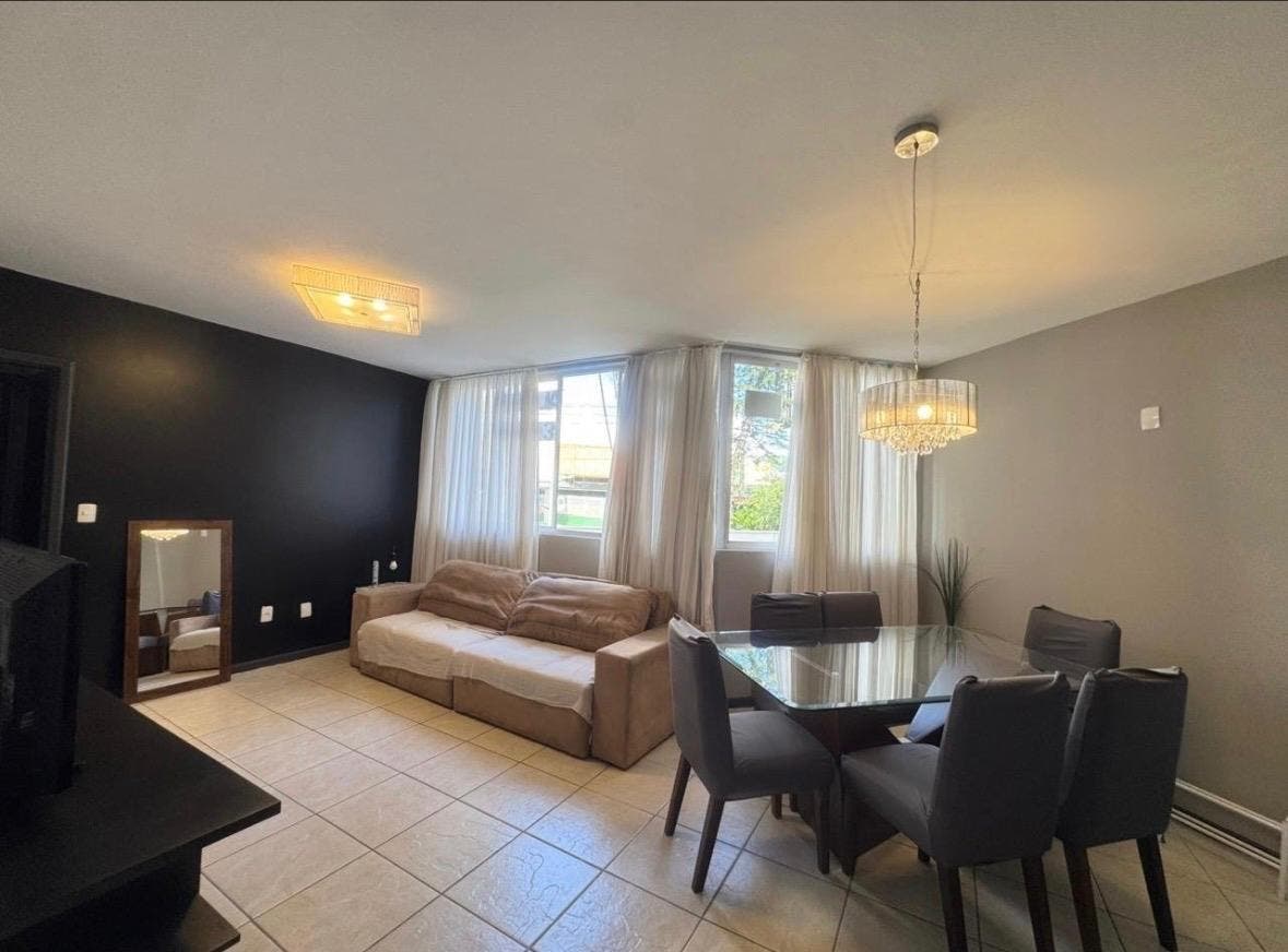 Apartamento Venda 3 Dormitórios Itacorubi Próximo Udesc - Apartamento em Itacorubi, Florianópolis - à venda - Seiter Imobiliária
