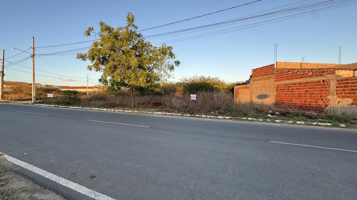 Terrenos - Luar Campus Universitário - Residencial e Comercial em Cajazeiras - à venda - V5 IMOBILIÁRIA