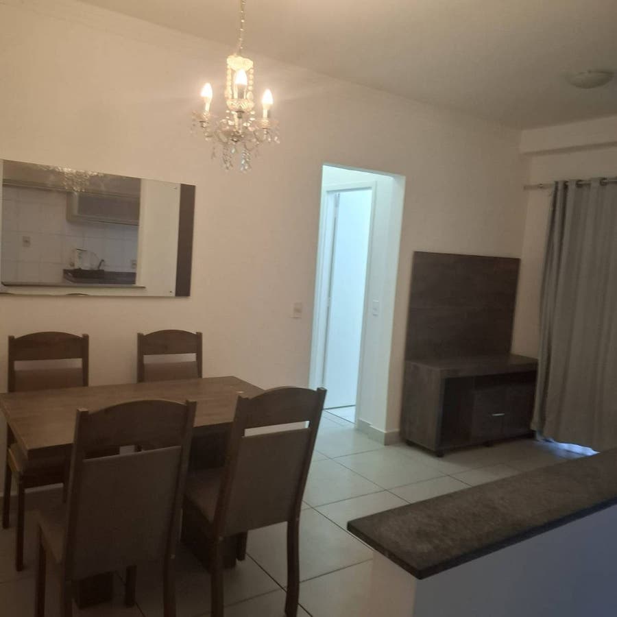 Apartamento com 2 Quartos, Jardim Ermida I - Jundiaí - Apartamento em Jardim Ermida I, Jundiaí - à venda - Team ÊXITO Imob