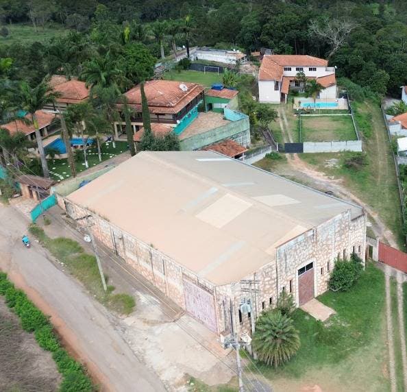 ✨ Investimento em Nazaré Paulista Vende-se 2 Chácaras + Casa + Galpão | 15.000m² - Residencial e Comercial em Nazaré Paulista - à venda - Di Casa Imóveis Atibaia LTDA