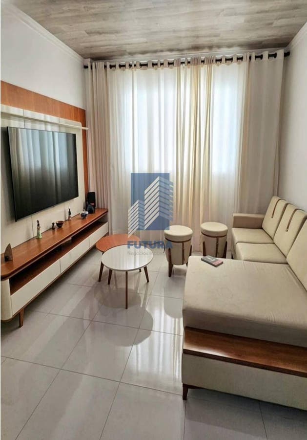 Cobertura Duplex à venda no bairro Silvestre, Viçosa/MG - Cobertura em Silvestre, Viçosa - à venda - FUTURA EMPREENDIMENTOS E NEGÓCIOS IMOBILIÁRIOS EIRELI. -ME