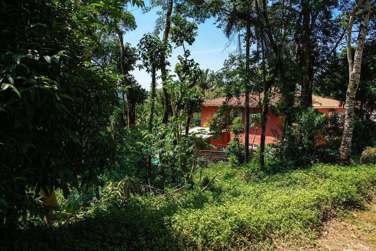 Terreno à venda, 1000 m² por R$ 350.000,00 - Alpes dos Araçás (Jordanésia) - Cajamar/SP - Lote/Terreno em Alpes dos Araçás (Jordanésia), Cajamar - à venda - Team ÊXITO Imob