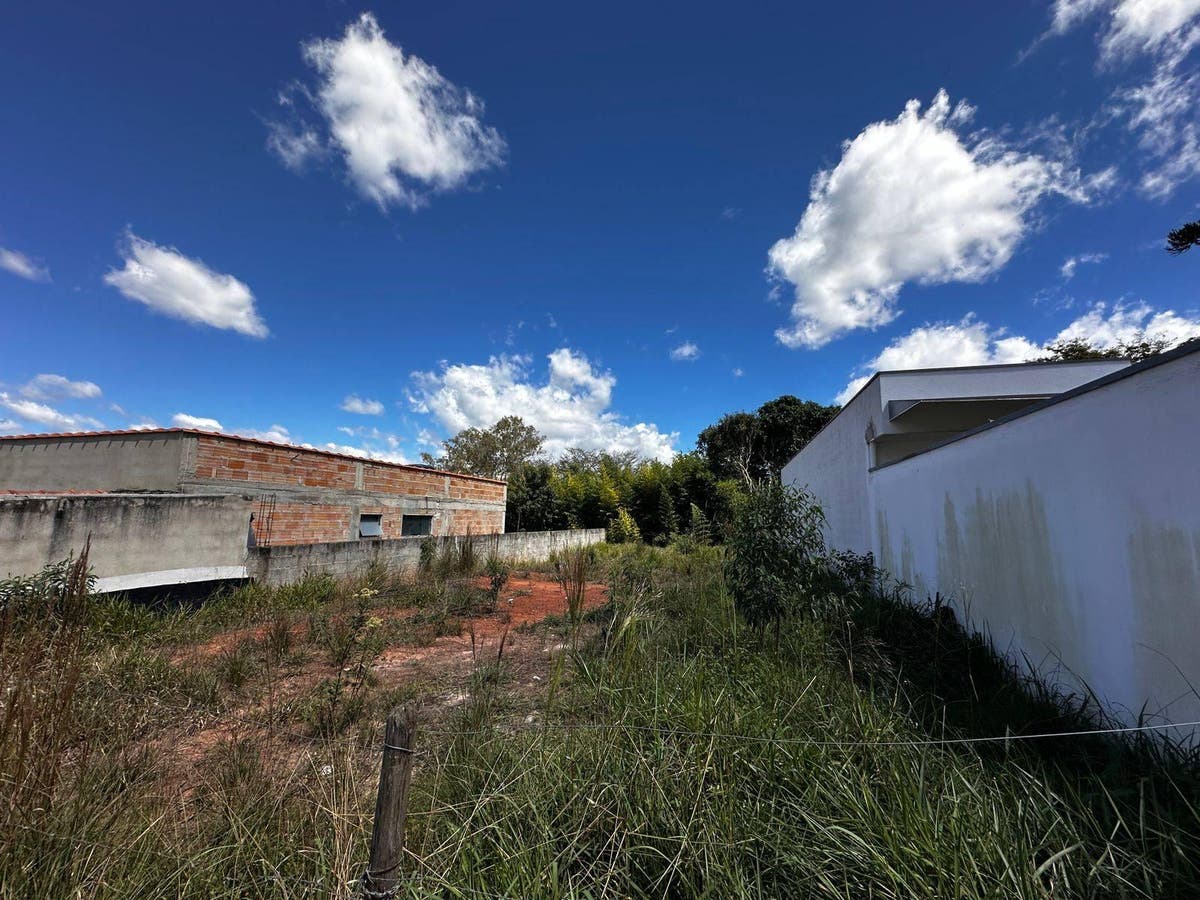 Apartamento em Jardim das Oliveiras, São Lourenço - à venda - Leticia Noronha Imóveis