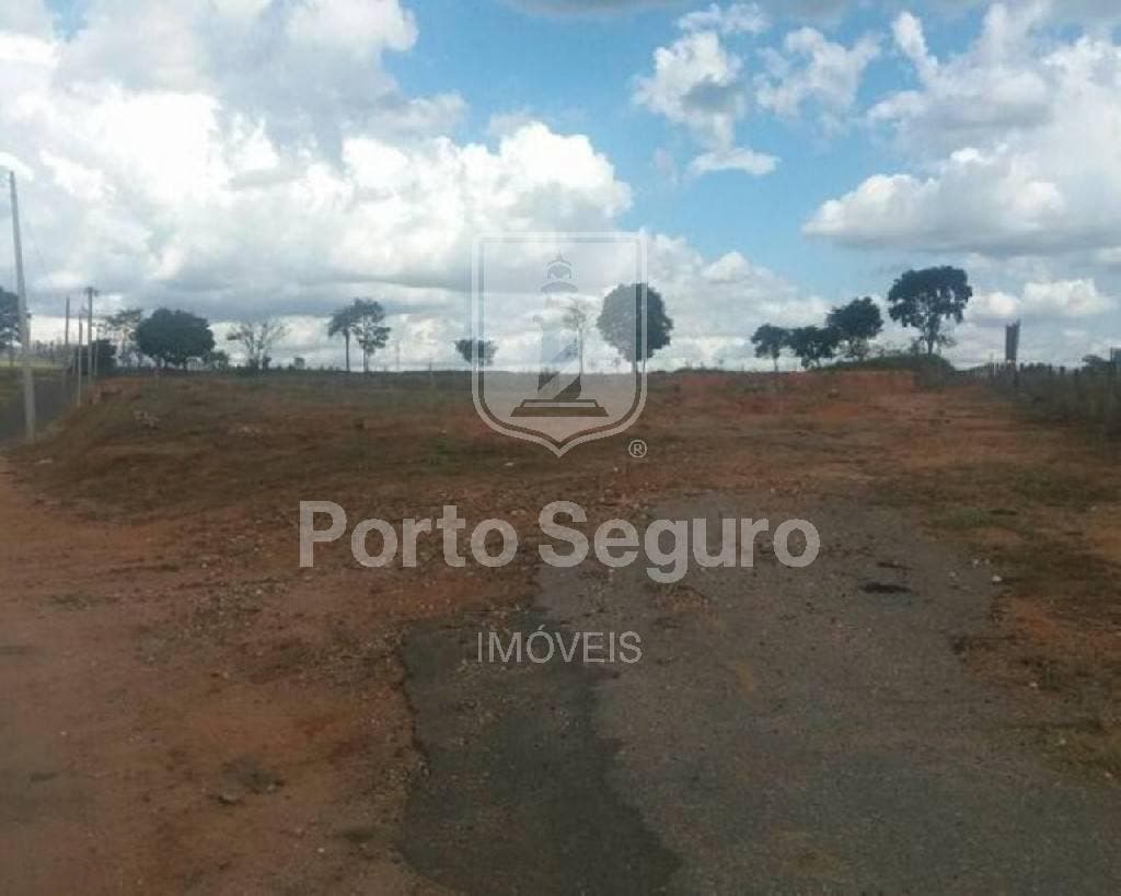 Terreno - São João da Boa Vista - Terreno em São João da Boa Vista - à venda - Porto Seguro Imóveis