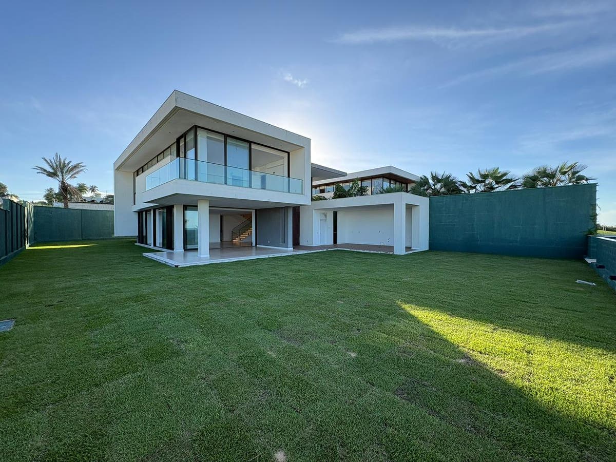 Casa 645m² - Royal Oak - Casa de Condomínio em De Lourdes, Fortaleza - à venda - XF IMÓVEIS LTDA