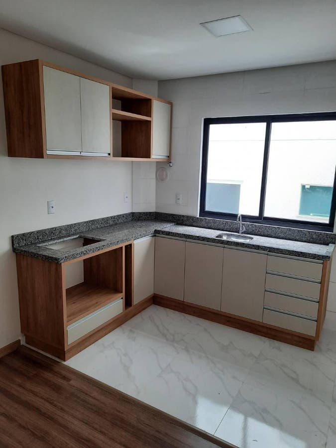 APARTAMENTO A VENDA NO BAIRRO GUILHERME REICH - Apartamento em Guilherme Reich, Concórdia - à venda - Conecta Imóveis