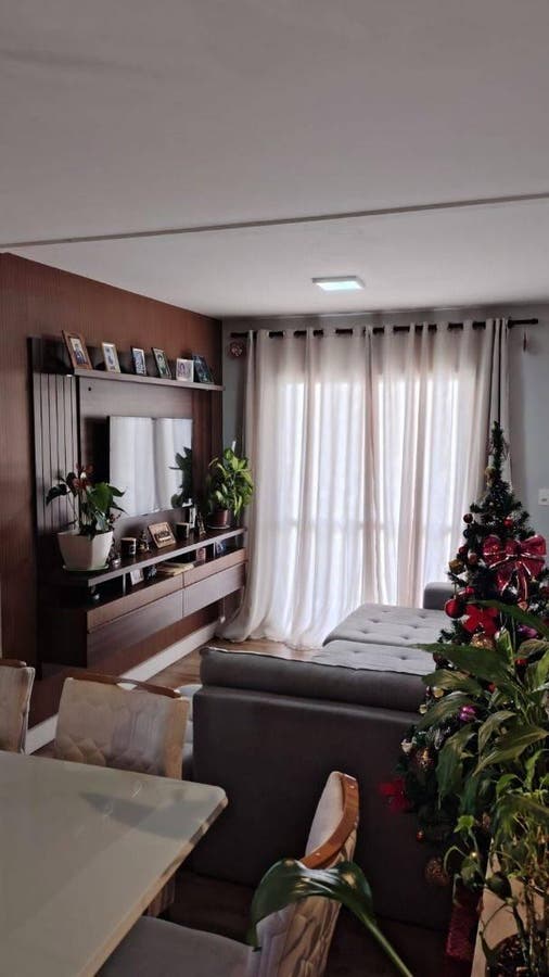 Apartamento com 3 quartos a venda no Residencial jardim conquista - Apartamento em Jardim Tamoio, Jundiaí - à venda - Catedral Brokers Negócios Imobiliários