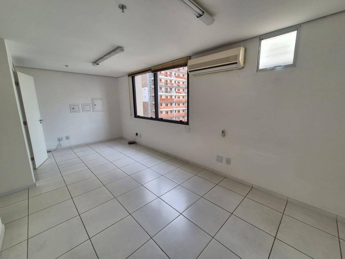 Conjunto comercial 32m² para locação por R$ 2.420,63 em Perdizes, São Paulo, SP - Conjunto Comercial em Perdizes, São Paulo - para locação - INGRÁCIA IMÓVEIS