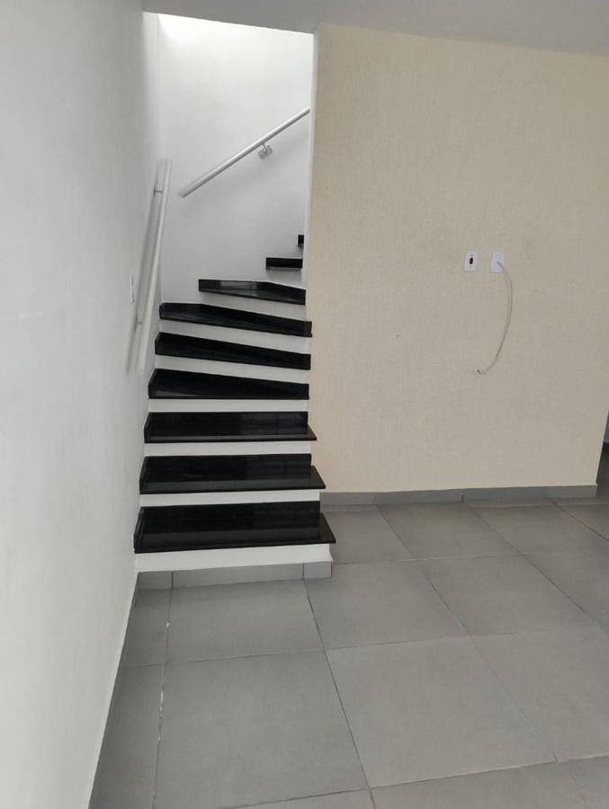 Sobrado com 2 Quartos à Venda, Mogi Moderno - Mogi das Cruzes - Sobrado em Mogi Moderno, Mogi das Cruzes - à venda - Renovar Imóveis Mogi Ltda