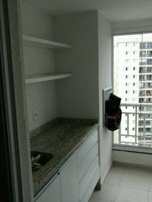 Apartamento - Locação - 02 Dormitórios - 02 Vagas de Garagem - Ipiranga/sp. - Apartamento em Ipiranga, São Paulo - para locação - Um Imóvel