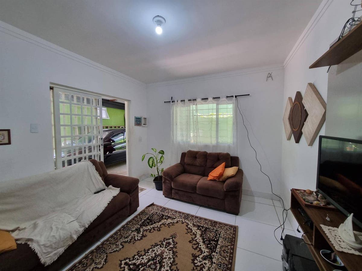 Bassan - Residencial › Casa - Casa em Bassan, Marília - à venda - FLEX CONSULTORIA IMOBILIÁRIA LTDA