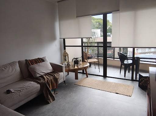 Apartamento com 3 Quartos à Venda, Vila Oliveira - Mogi das Cruzes - Apartamento em Vila Oliveira, Mogi das Cruzes - à venda - Renovar Imóveis Mogi Ltda