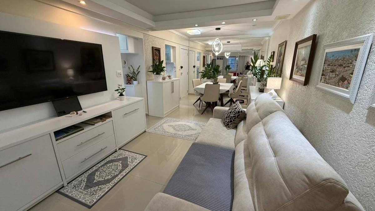 🏡 Apartamento à Venda – Edifício Soleado | Centro - Apartamento em Centro, Balneário Camboriú - à venda - GJ Imóveis LTDA
