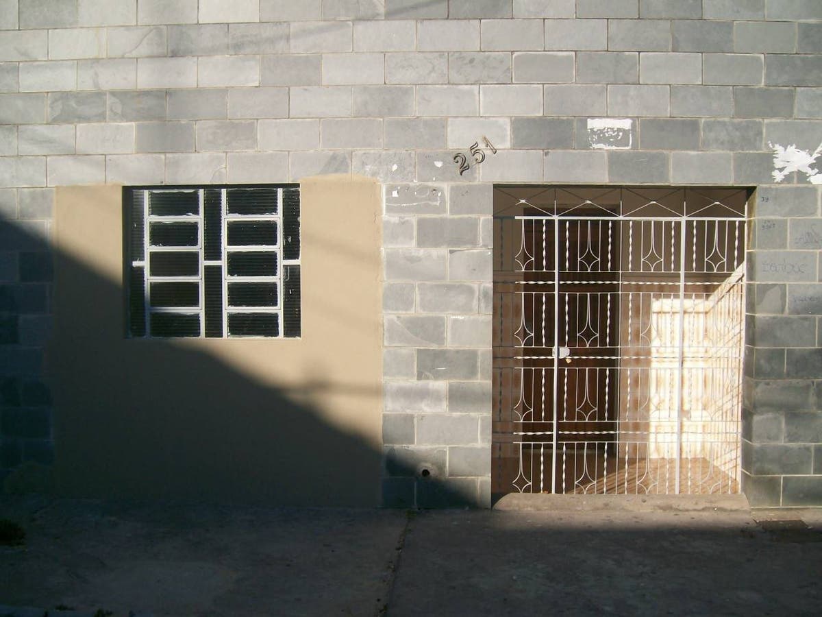 Rua Padre Cícero, 251 - Casa em Nossa Senhora de Fátima, Paulo Afonso - para locação - Preservil Imobiliária