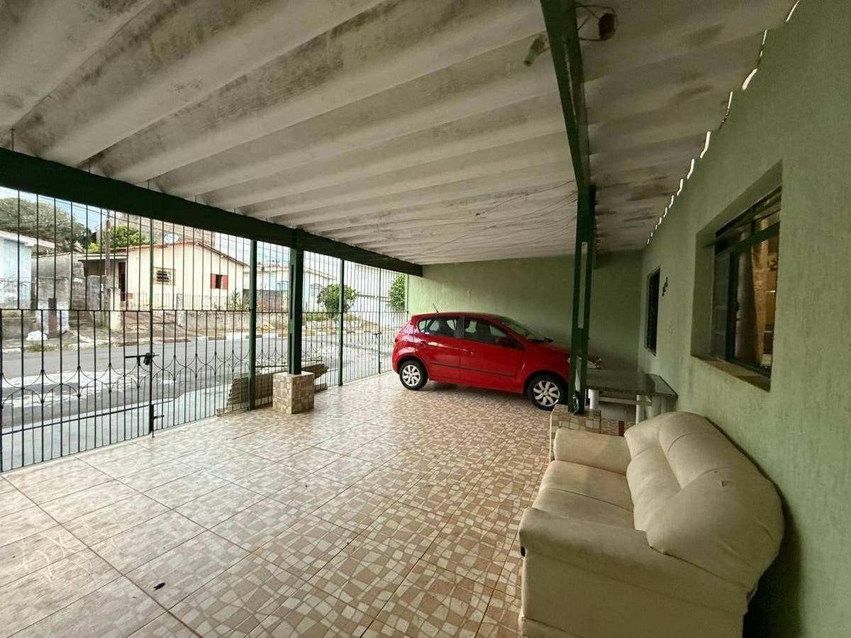 CASA EM GUAXUPÉ - JARDIM ORMINDA - Casa em Jardim Orminda, Guaxupé - à venda - Grupo G3 Investhouse Ltda