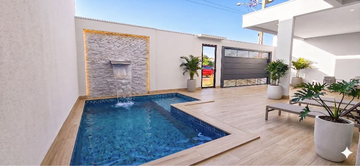 Casa com 3 Quartos, Fazenda Vitali - Colatina - Casa em Fazenda Vitali, Colatina - à venda - Select Brokers Imobiliária LTDA.
