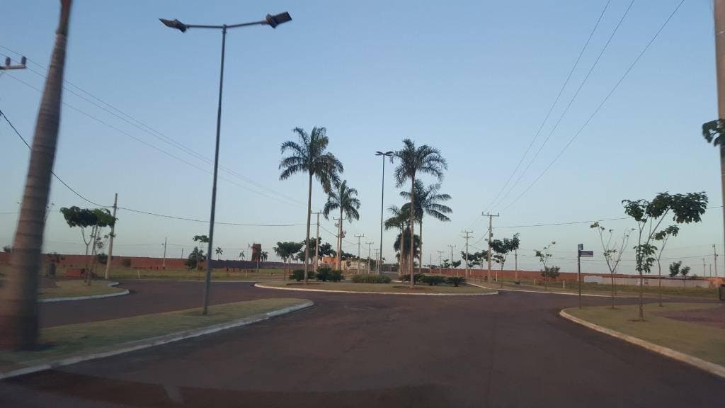 Lote/Terreno em Residencial Cidade Jardim, Sorriso