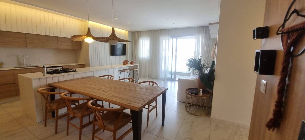 APARTAMENTO COM DUAS SUÍTES BEIRA MAR - PRAIA BRAVA, ITAJAÍ - Apartamento em Praia Brava, Itajaí - à venda - Brava Norte Imóveis