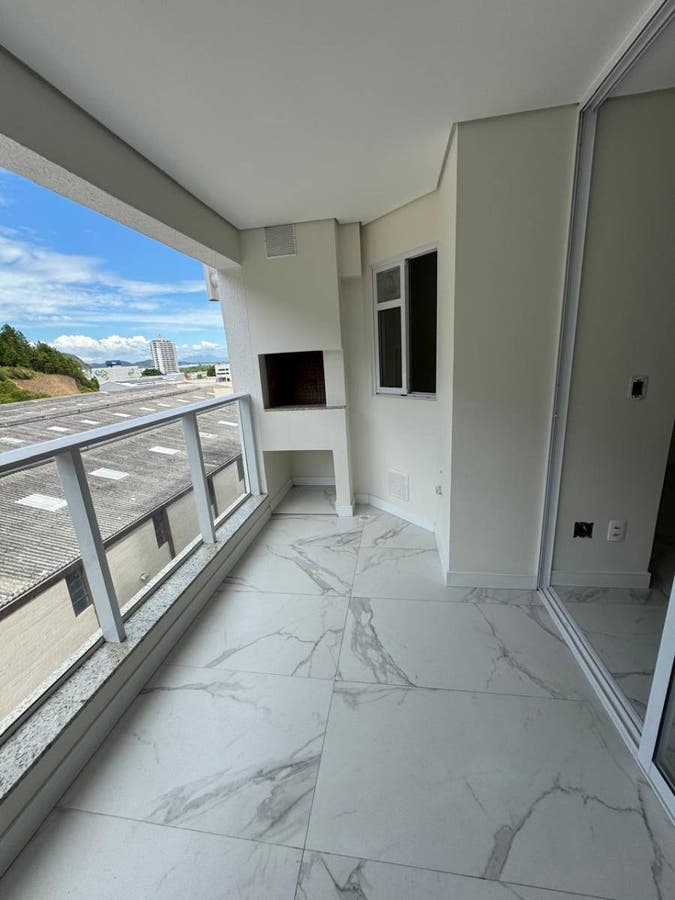 APARTAMENTO A VENDA 2 DORMITORIOS 1 VAGA - RESSACADA - ITAJAI/SC - Apartamento em Ressacada, Itajaí - à venda - Imóveis na Brava