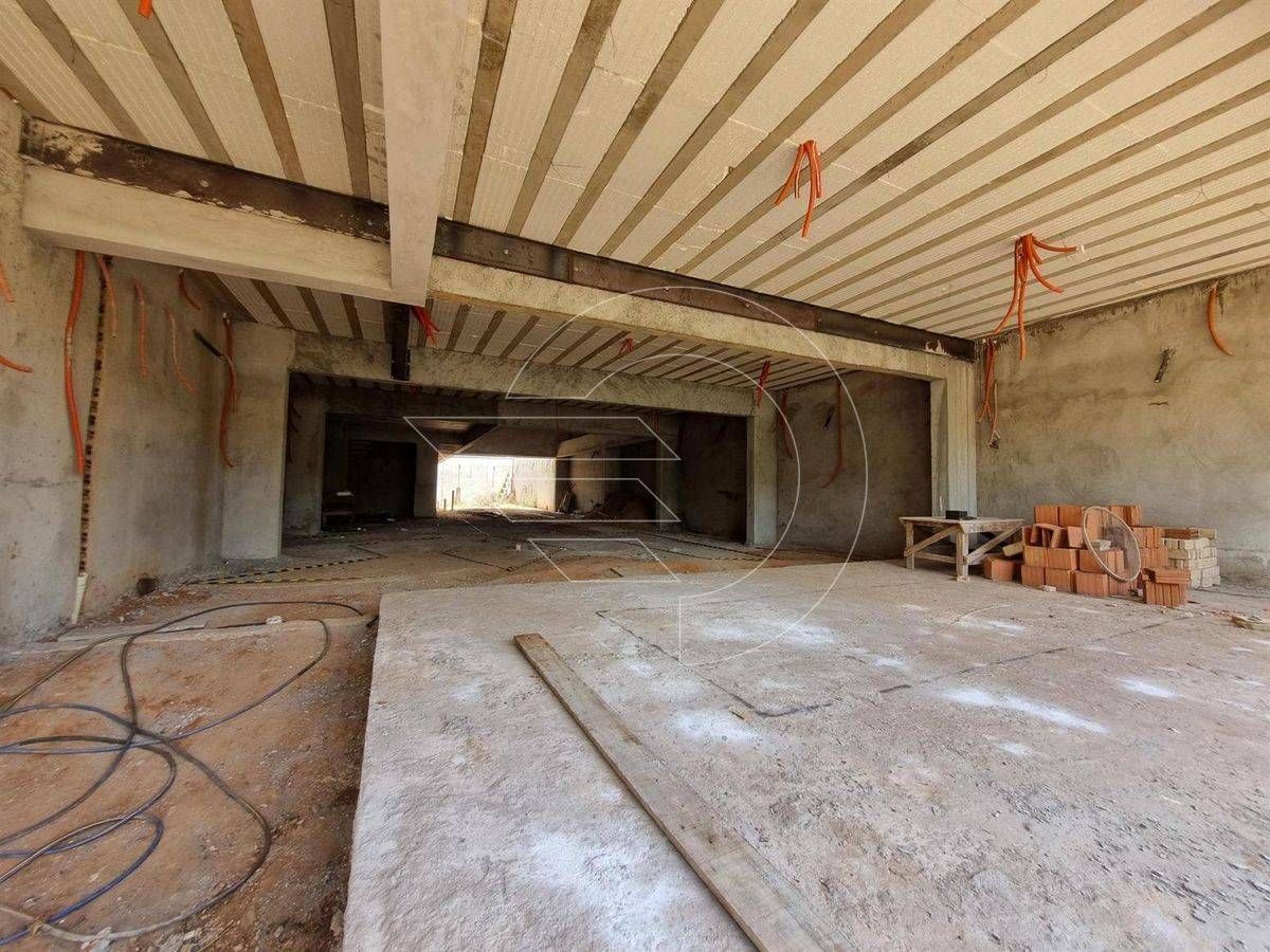 Cascata - Comercial › Comercial - Comercial em Cascata, Marília - à venda - FLEX CONSULTORIA IMOBILIÁRIA LTDA