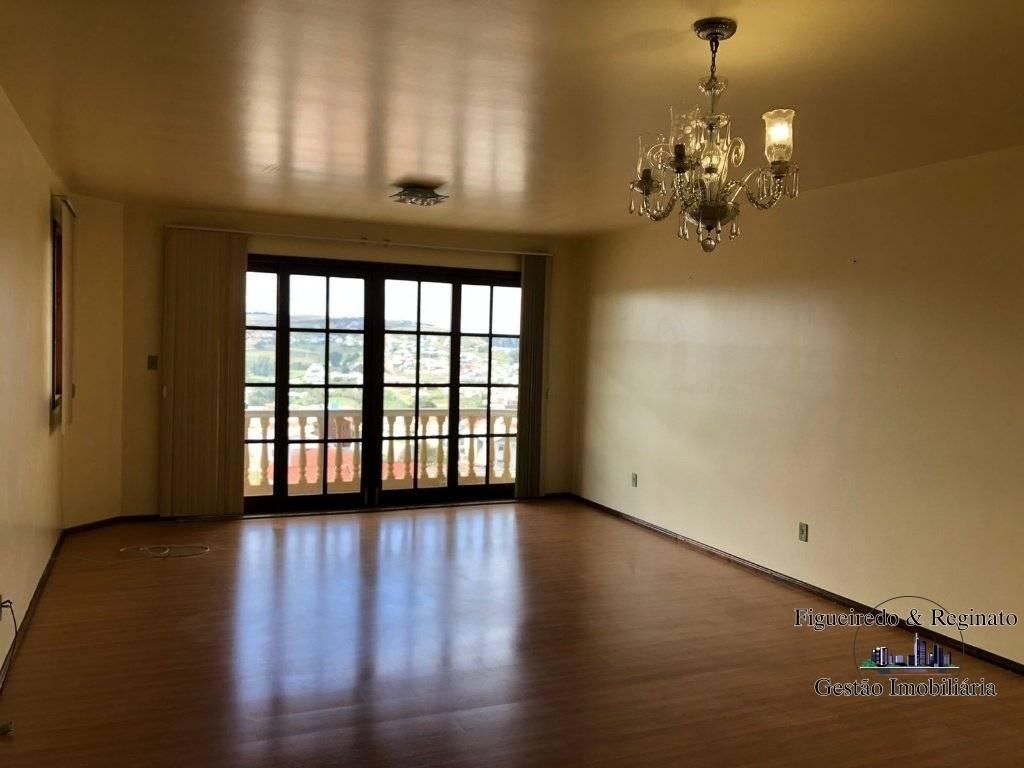 Apartamento - Monte Carlo - Apartamento em São Joaquim - à venda - Figueiredo e Reginato Gestão Imobiliaria e Comercio LTDA