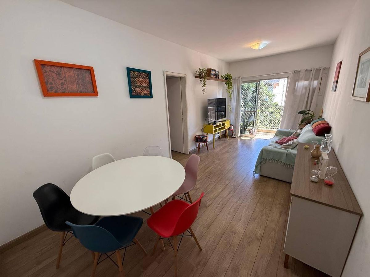 Apartamento à venda. 2 Varandas, 2 quartos sendo 1 suíte, vaga. Código 24765 - Apartamento em Tijuca, Rio de Janeiro - à venda - MIGUEZ IMOBILIÁRIA