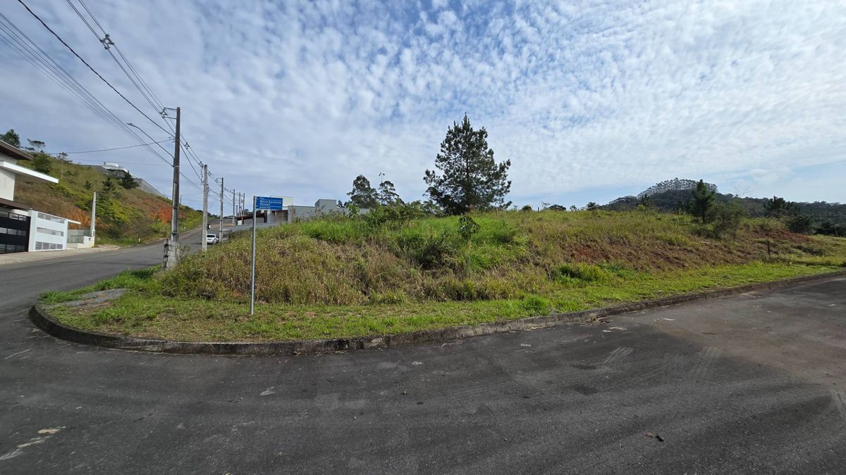 Terreno a venda no Belchior Alto, Gaspar, SC - Lote/Terreno em Belchior Alto, Gaspar - à venda - Liberata Imóveis ®