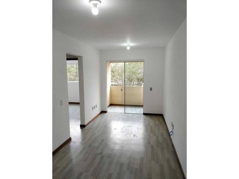 Apartamento com 2 quartos para Locação, Gasparinho - Gaspar - Apartamento em Gasparinho, Gaspar - para locação - Tomio Imoveis Ltda