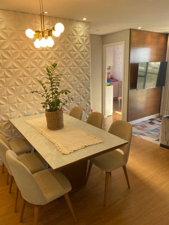 Apartamento com 2 quartos, Jardim Tamoio - Jundiaí - Apartamento em Jardim Tamoio, Jundiaí - à venda - Entry Imob