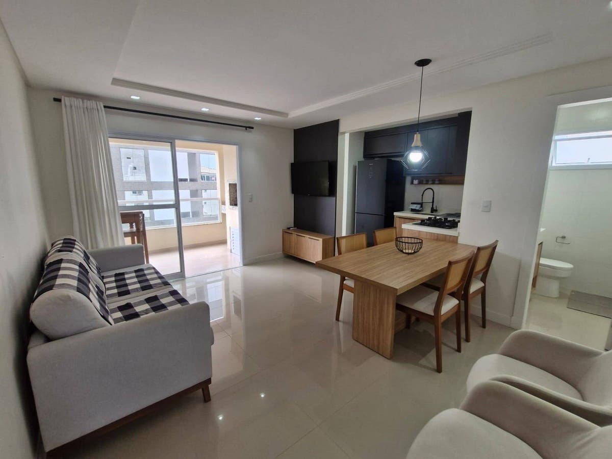 Apartamento, Praia Grande - Governador Celso Ramos - Apartamentos Prontos em Praia Grande, Governador Celso Ramos - à venda - ADMIR MIRANDA NEGÓCIOS IMOBILIARIOS