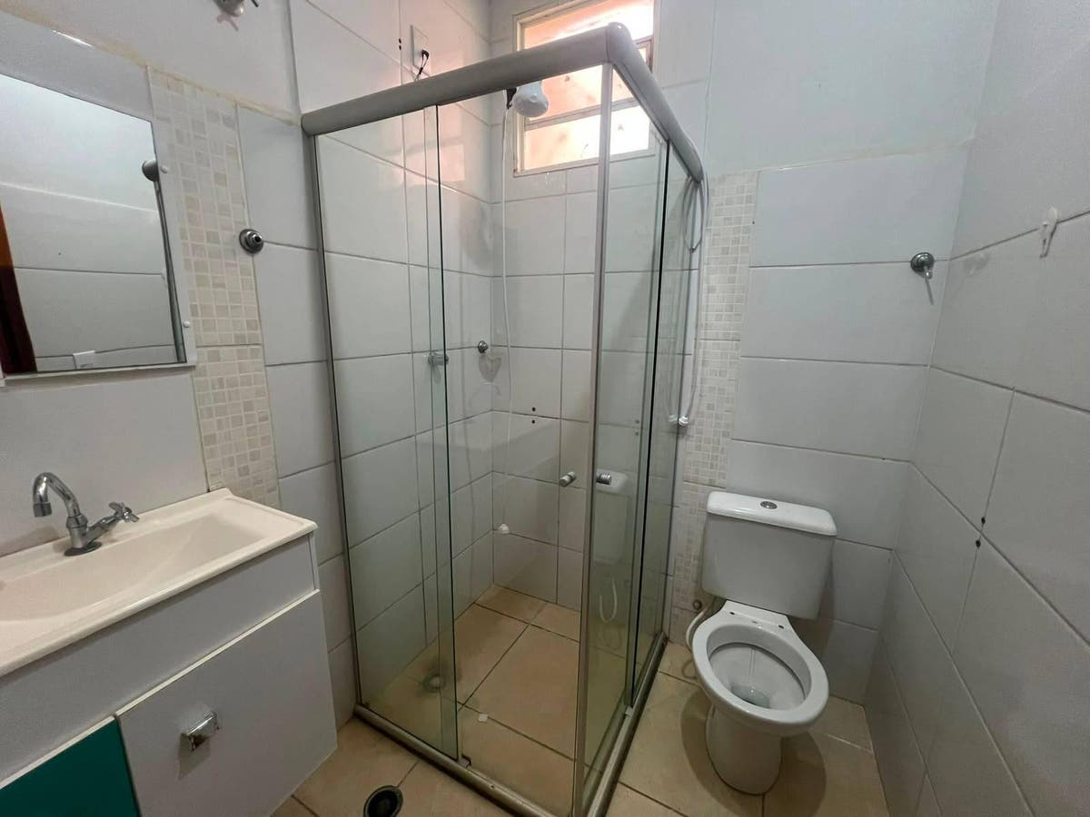 Casa, 2 quartos - Foto 8