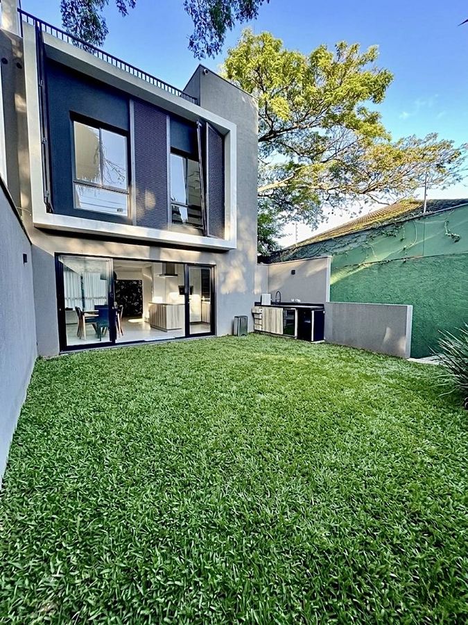 Cube Jd Guedala - Casa de Condomínio em Jardim Guedala, São Paulo - à venda - Óliver Lopes