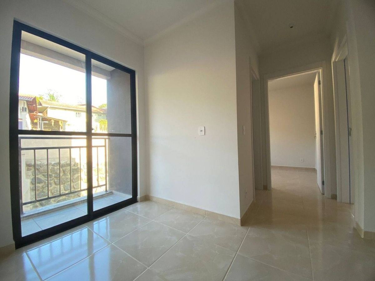 Apartamento com 2 quartos, Ilha da Figueira - Jaraguá do Sul - Apartamento em Ilha da Figueira, Jaraguá do Sul - à venda - MAVIC IMÓVEIS