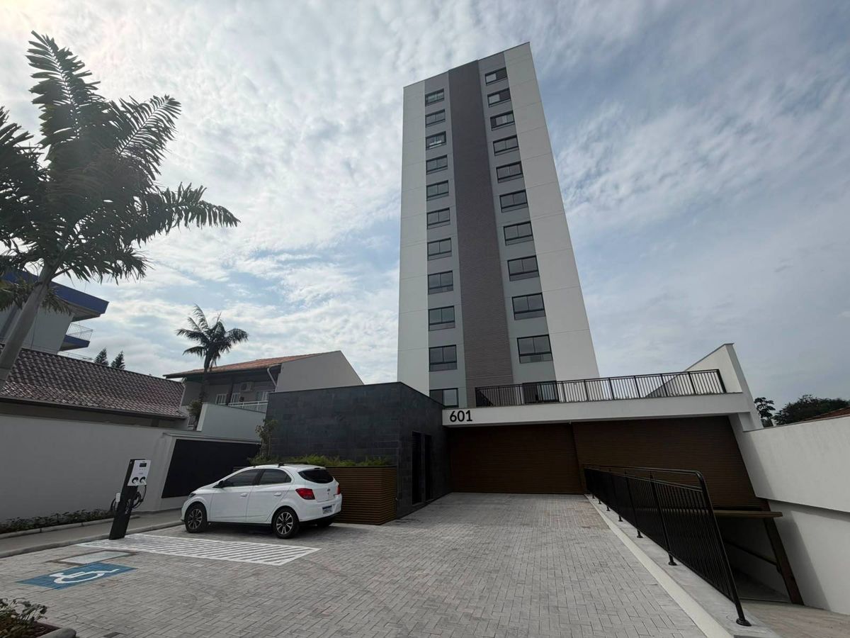 Vidália Jaragua do Sul Ref 6921 - Apartamento em Vila Baependi, Jaraguá do Sul - à venda - HAUS IMÓVEIS LTDA