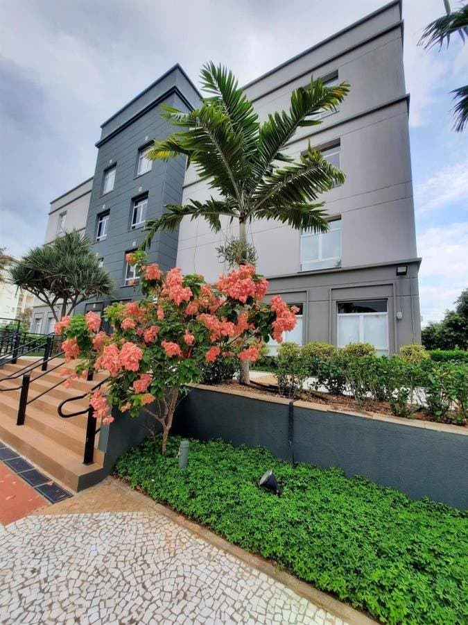 ROSSI PRAÇA CAPITAL - Jardim Esmeralda - Comercial › Salas Comerciais - Salas Comerciais em Jardim Esmeralda, Marília - à venda - FLEX CONSULTORIA IMOBILIÁRIA LTDA