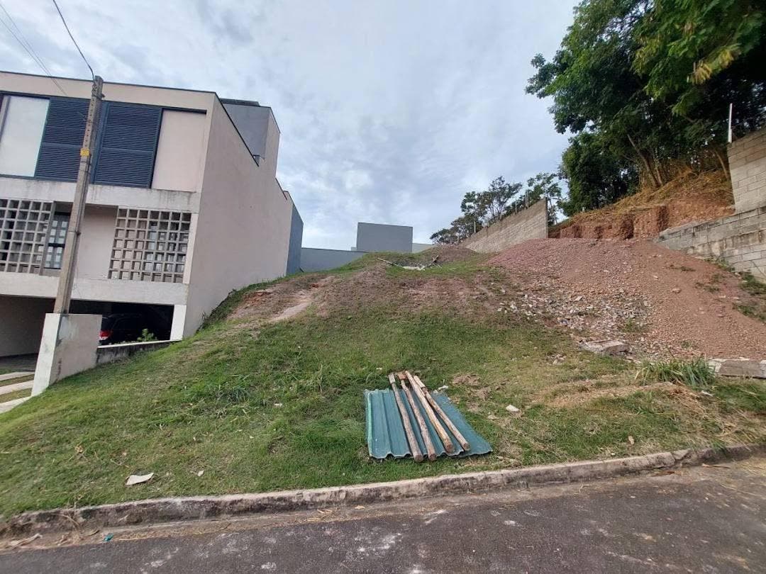Terreno à venda, 400 m² por R$ 265.000,00 - Ondas - Piracicaba/SP - Terreno em Condomínio em Ondas, Piracicaba - à venda - Smagnoto Home Broker