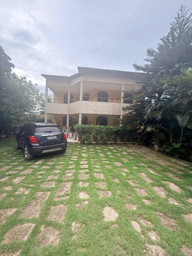 Chácara em Cascavel - Chácara em Eldorado, Cascavel - à venda - LEVEL IMOVEIS E SERVICOS LTDA