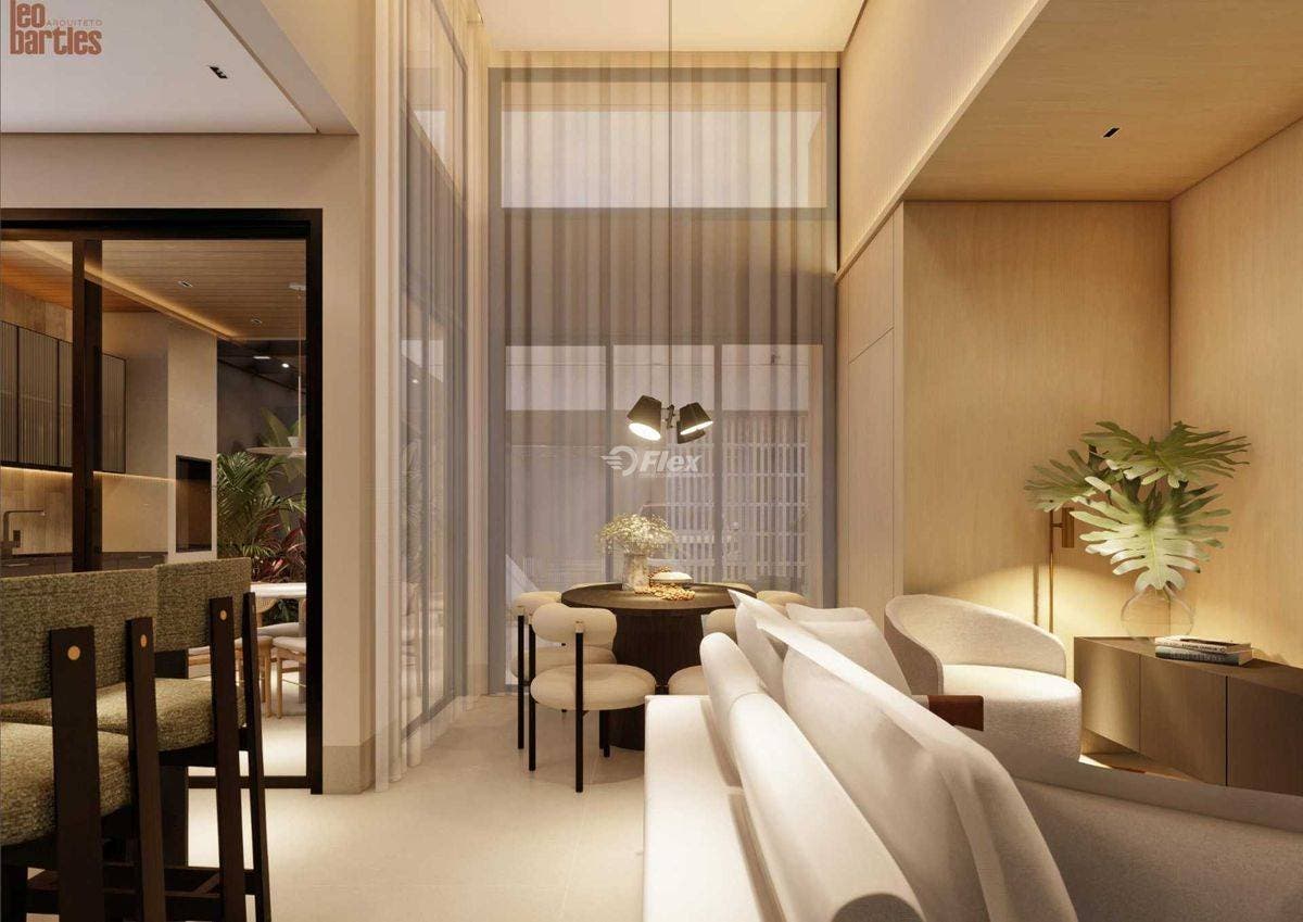 Jardim São Geraldo - Residencial › Casa - Casa em Jardim São Geraldo, Marília - à venda - FLEX CONSULTORIA IMOBILIÁRIA LTDA
