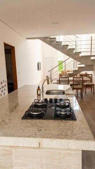 Casa com 2 dormitórios à venda, 132 m² por R$ 1.345.000,00 - Jardim Quintas das Videiras - Jundiaí/SP - Casa em Jardim Quintas das Videiras, Jundiaí - à venda - Catedral Brokers Negócios Imobiliários