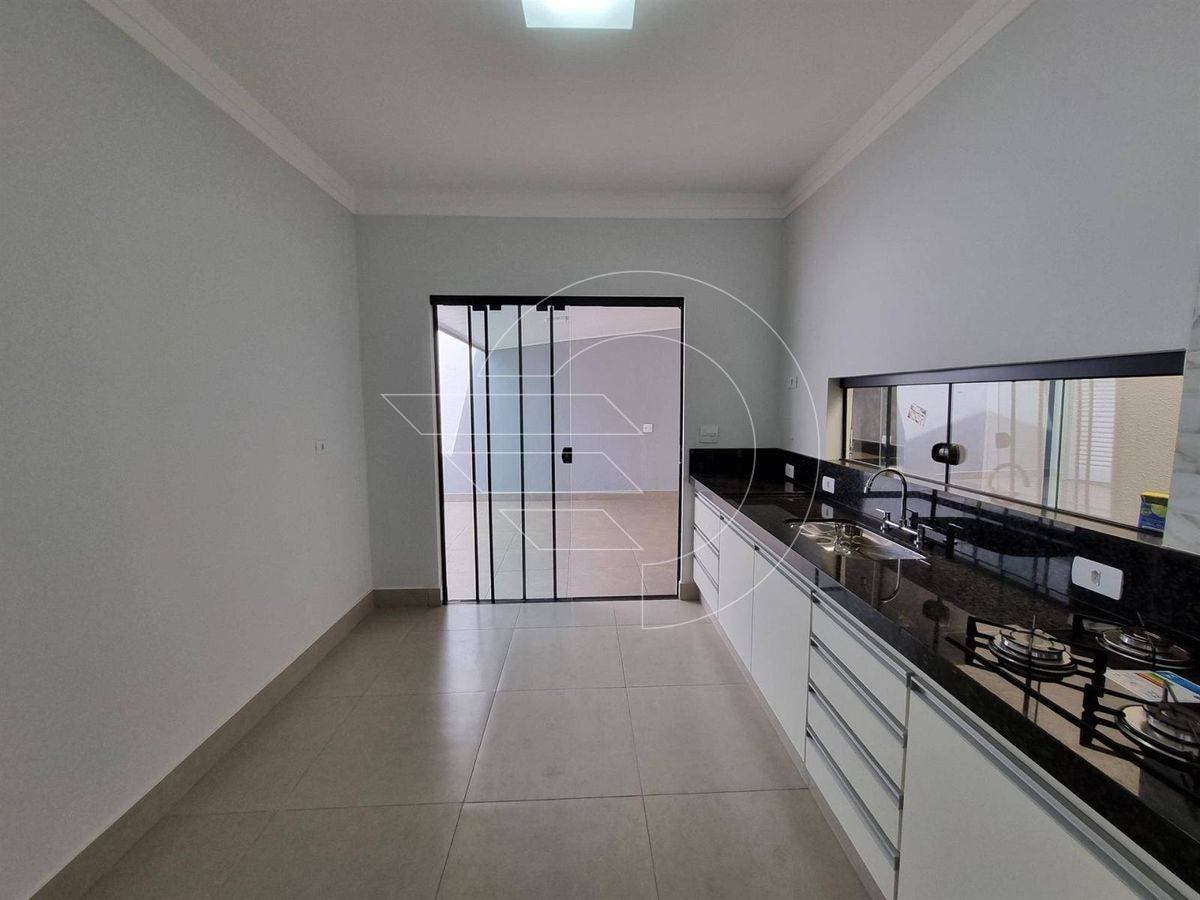Senador Salgado Filho - Residencial › Casa - Casa em Senador Salgado Filho, Marília - à venda - FLEX CONSULTORIA IMOBILIÁRIA LTDA