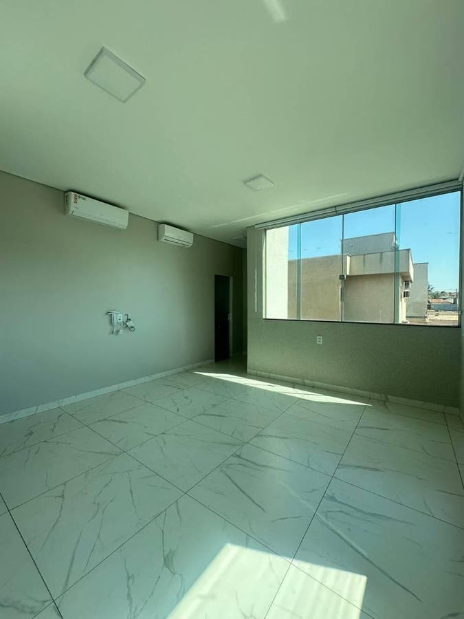 Foto 6 — Salas Comerciais, Residencial Canaã - Rio Verde