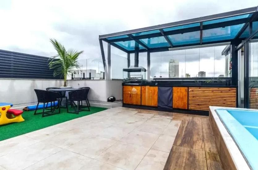 Residencial › Cobertura 240 (M²) Venda 4.249.000,00 Sumaré - Cobertura em Sumaré, São Paulo - à venda - INGRÁCIA IMÓVEIS