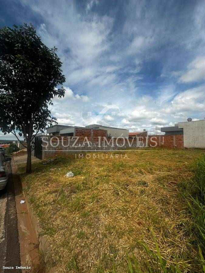Terreno - Bairro Catelani - Lote/Terreno em Residencial Catelani, Bady Bassitt - à venda - SOUZA INTERMEDIACOES IMOBILIARIAS LTDA