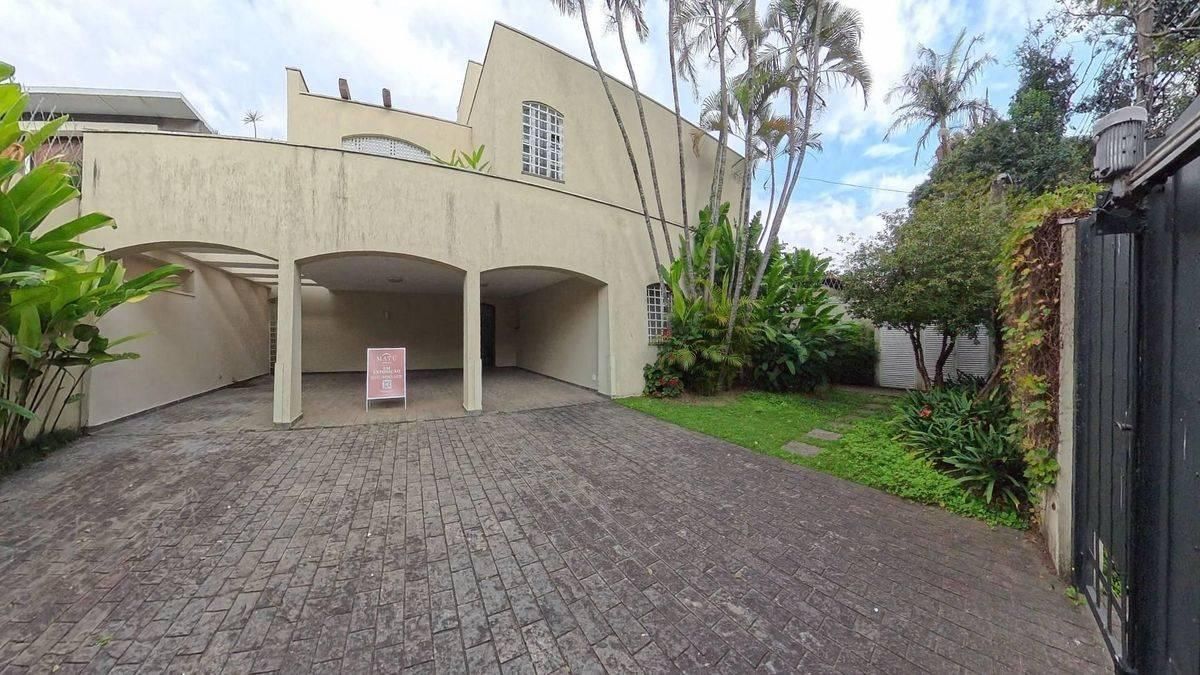 Casa com 4 quartos, Alto de Pinheiros - São Paulo - Casa em Alto de Pinheiros, São Paulo - à venda - Matú Imóveis