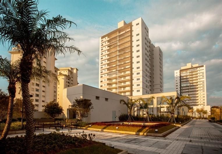 Mïstï Morumbi - Cyrela - Apartamento em Jardim Vazani, São Paulo - à venda - Bem Imóvel