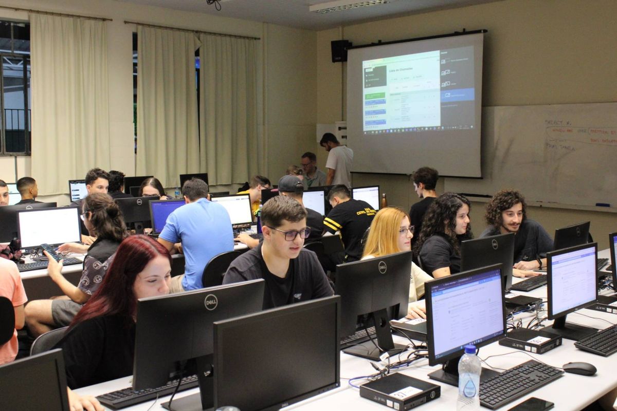 UniSATC abre inscrições para bolsas de filantropia para o primeiro semestre de 2026