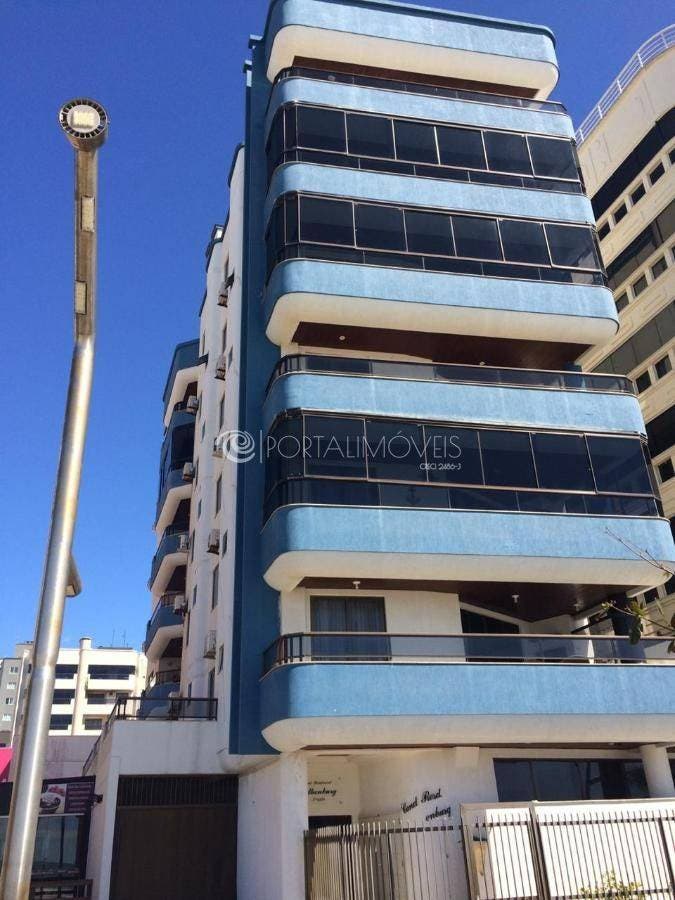 Rotemburg - 02 dormitórios para Locação de Temporada em Meia Praia - Apartamento em Meia Praia, Itapema - Portal Imóveis Itapema