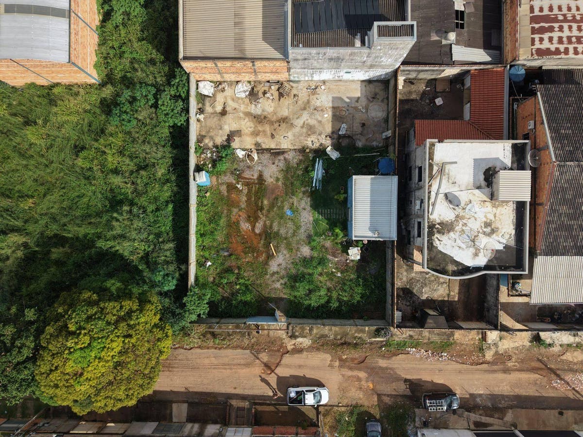 ÁGIO DE LOTE - CIDADE JARDIM - Lote/Terreno em Cidade jardim, Parauapebas - à venda - Aurora | Negócios Imobiliários