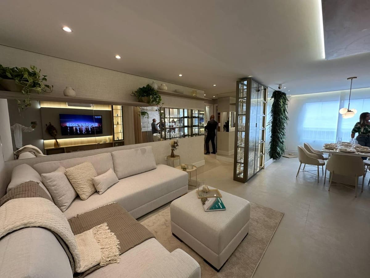 Apartamento com 2 quartos à Venda, Vila Galvão - Guarulhos - Apartamento em Vila Galvão, Guarulhos - MFelix Imóveis e Assessoria Ltda