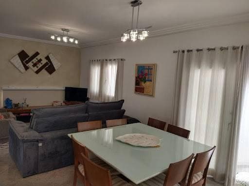 Sobrado com 4 Quartos à Venda, Parque Residencial Itapeti - Mogi das Cruzes - Sobrado em Parque Residencial Itapeti, Mogi das Cruzes - à venda - Renovar Imóveis Mogi Ltda